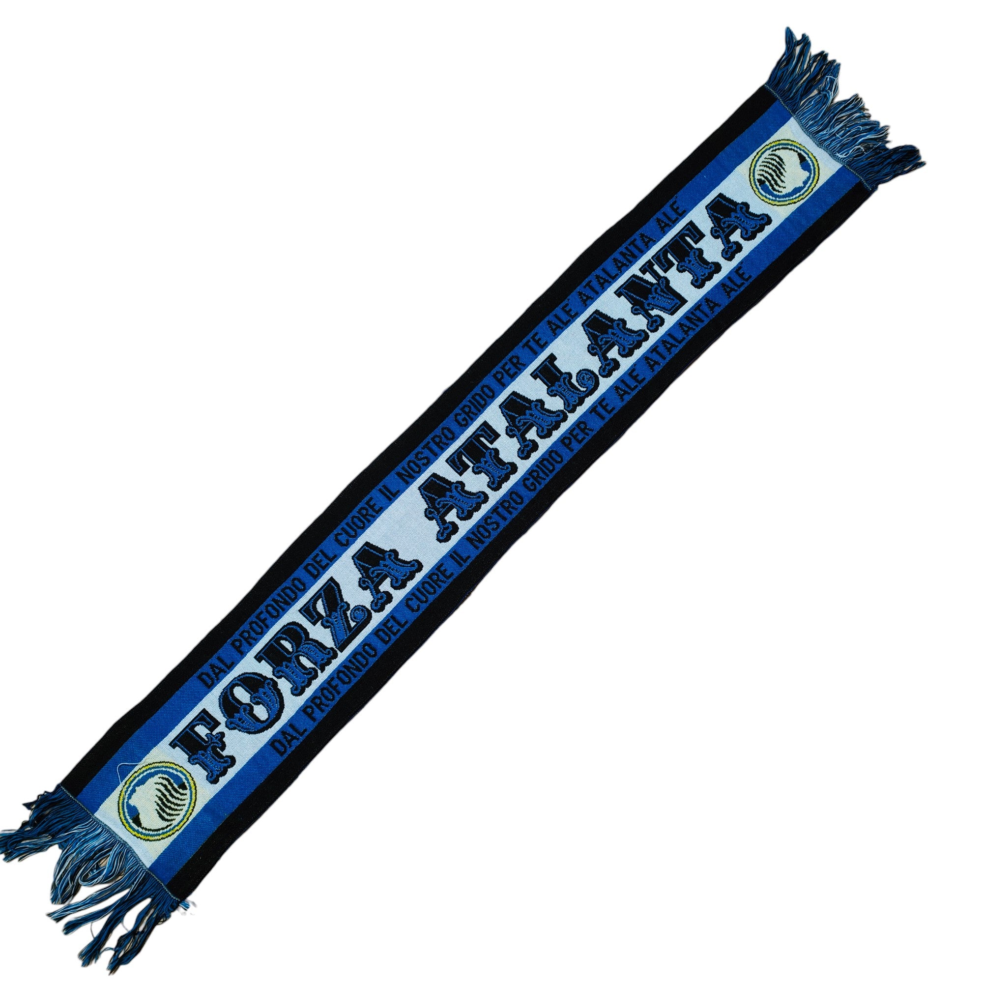 Forza Atalanta Scarf