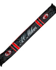 AC Milan Scarf