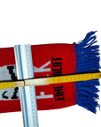 Kaiserslautern vs München 1860 Scarf