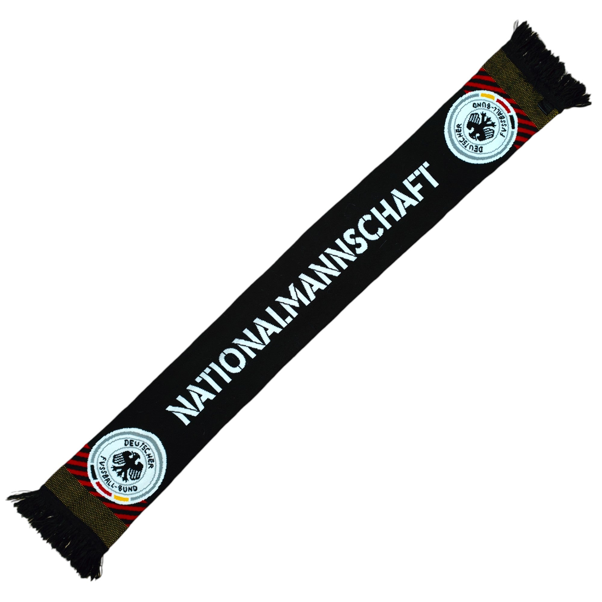 Germany Scarf