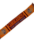 Forza Roma Scarf