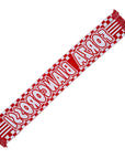 Vicenza Forza Biancorossi Scarf