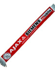 Ajax Amsterdam Scarf