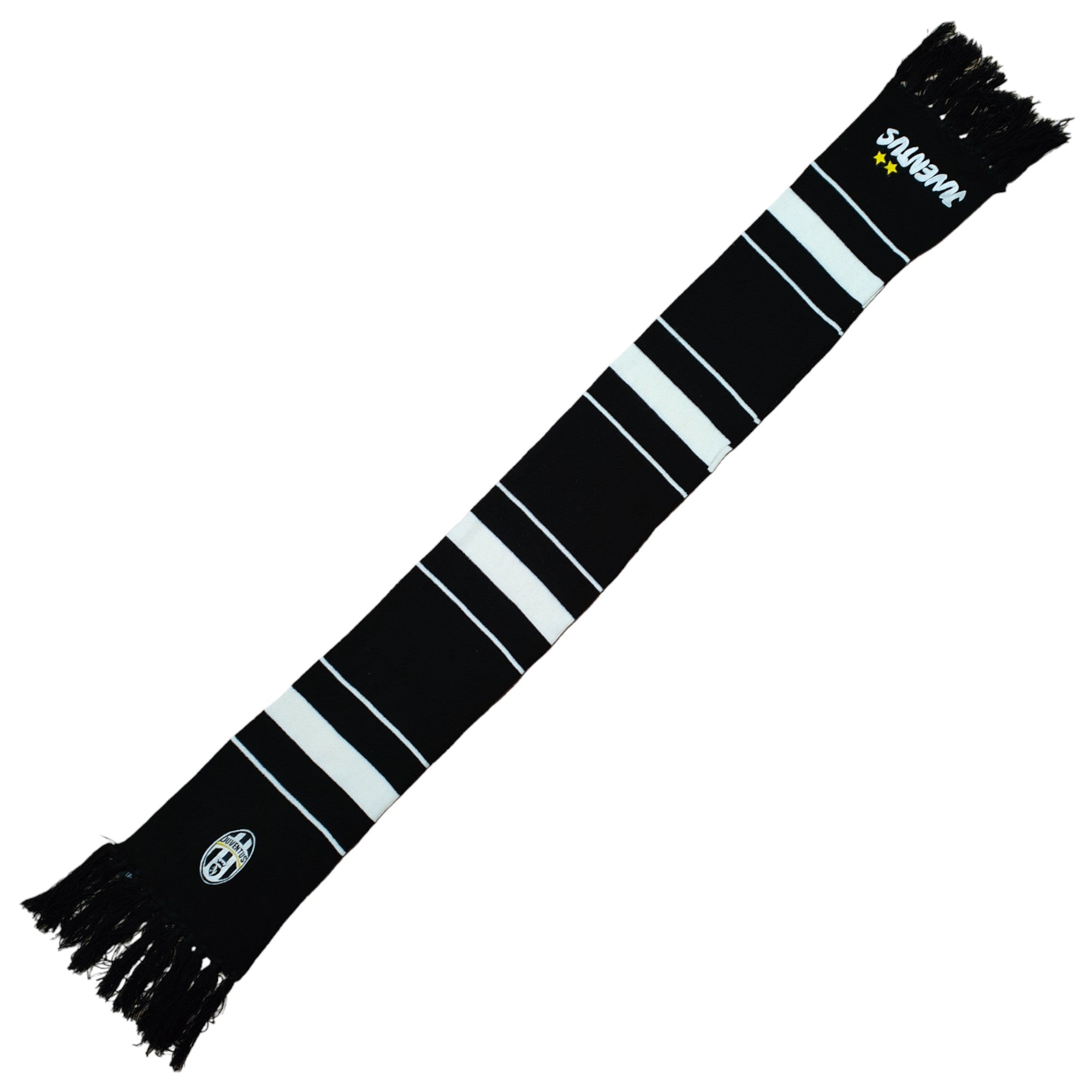 Juventus Scarf