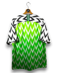 2018-19 Nigeria Home Shirt (XL)