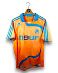 2007-08 Olympique Marseille Third Shirt (M)