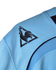 2008-09 Manchester City Home Shirt Kompany 