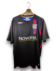 2007-08 Olympique Lyon Third Shirt (L)