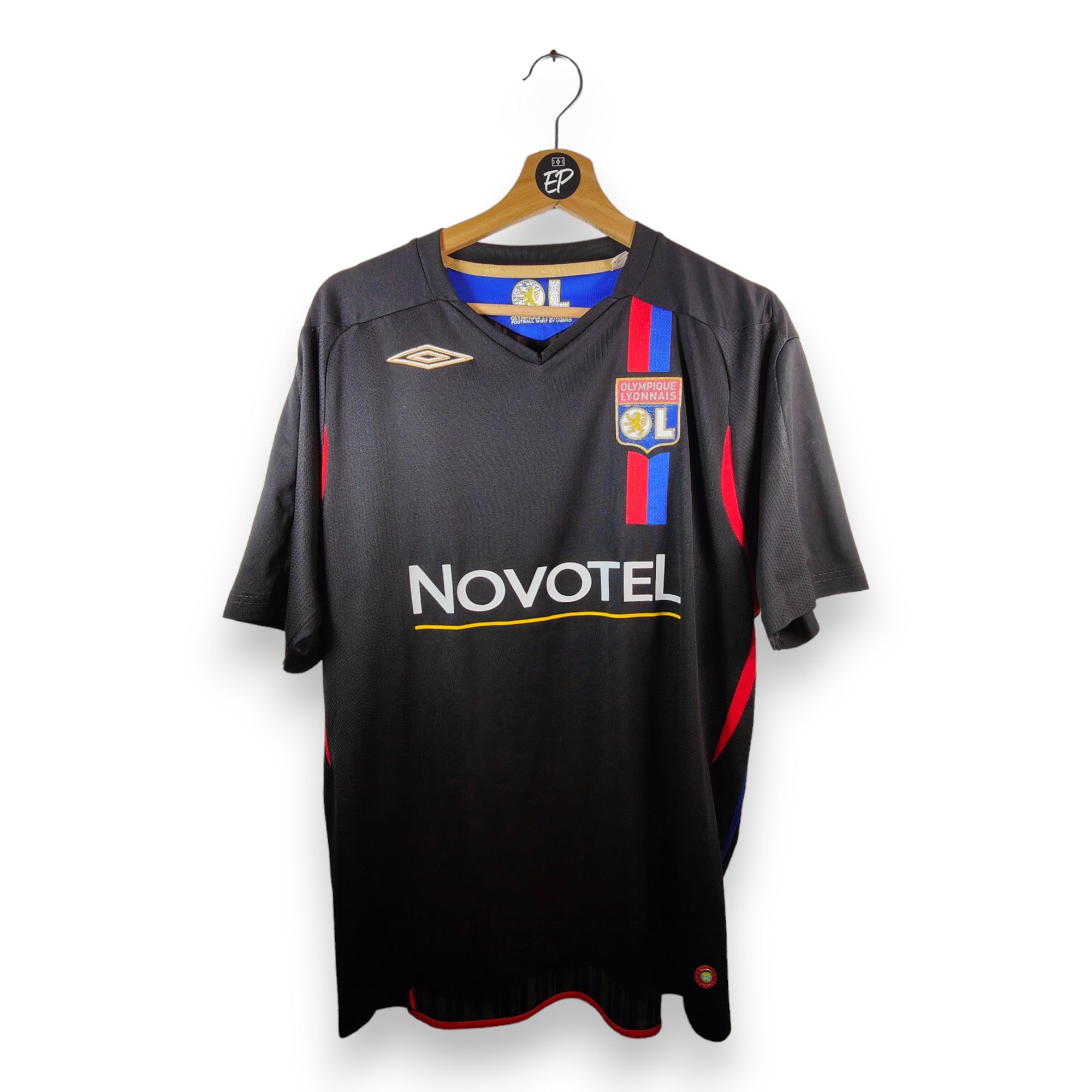 Olympique Lyon Third Shirt (L)