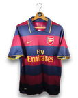 2007-08 Arsenal Third Shirt (M)