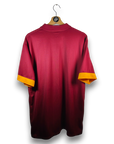 2014-15 AS Roma Home Shirt (XL)