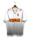 2002-03 AS Monaco Away Shirt (M)