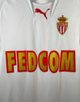 2002-03 AS Monaco Away Shirt (M)