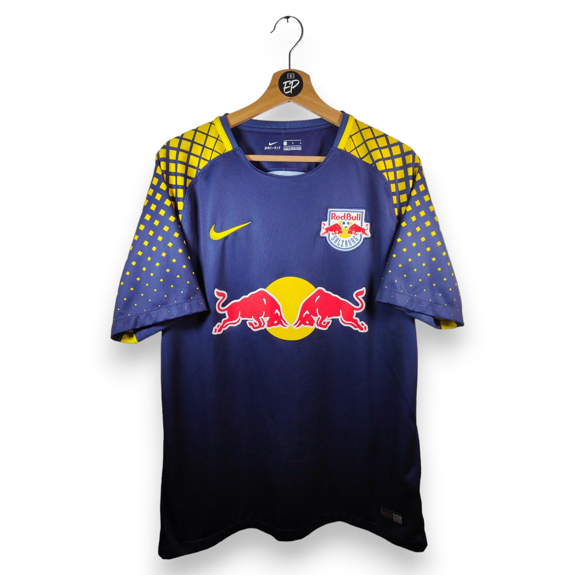 RB Salzburg Away Shirt (L)