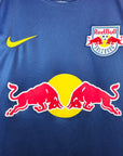 2017-18 Red Bull Salzburg Away Shirt - 9.5/10 - (L)