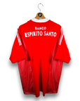 2002-03 Benfica Home Shirt (XL)