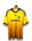 2008-09 Chelsea Third Shirt Ballack 