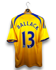 2008-09 Chelsea Third Shirt Ballack 