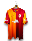 2013-14 Galatasaray Home Shirt (L)