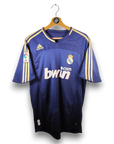 2007-08 Real Madrid Away Shirt (M)