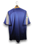 2007-08 Real Madrid Away Shirt (M)