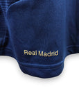 2007-08 Real Madrid Away Shirt (M)