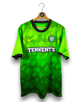 2010-11 Celtic away Shirt (L)