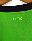 2010-11 Celtic away Shirt (L)