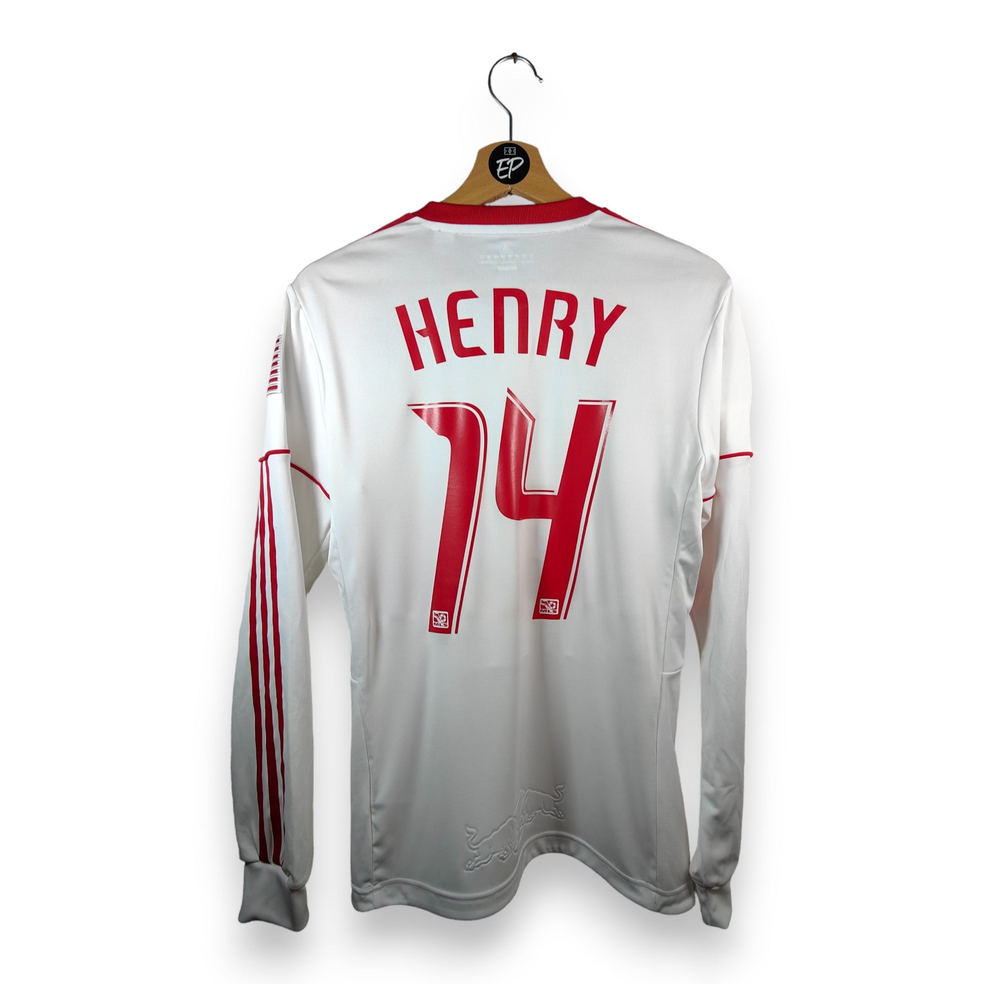 New York RB Home Shirt Henry #14 (S)