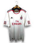 2010-11 AC Milan Away Shirt (L)