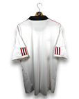 2010-11 AC Milan Away Shirt (L)