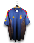 2002-04 Spain Third Shirt (L)