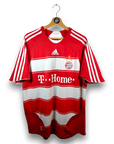 2007-08 Bayern Munich Home Shirt (L)