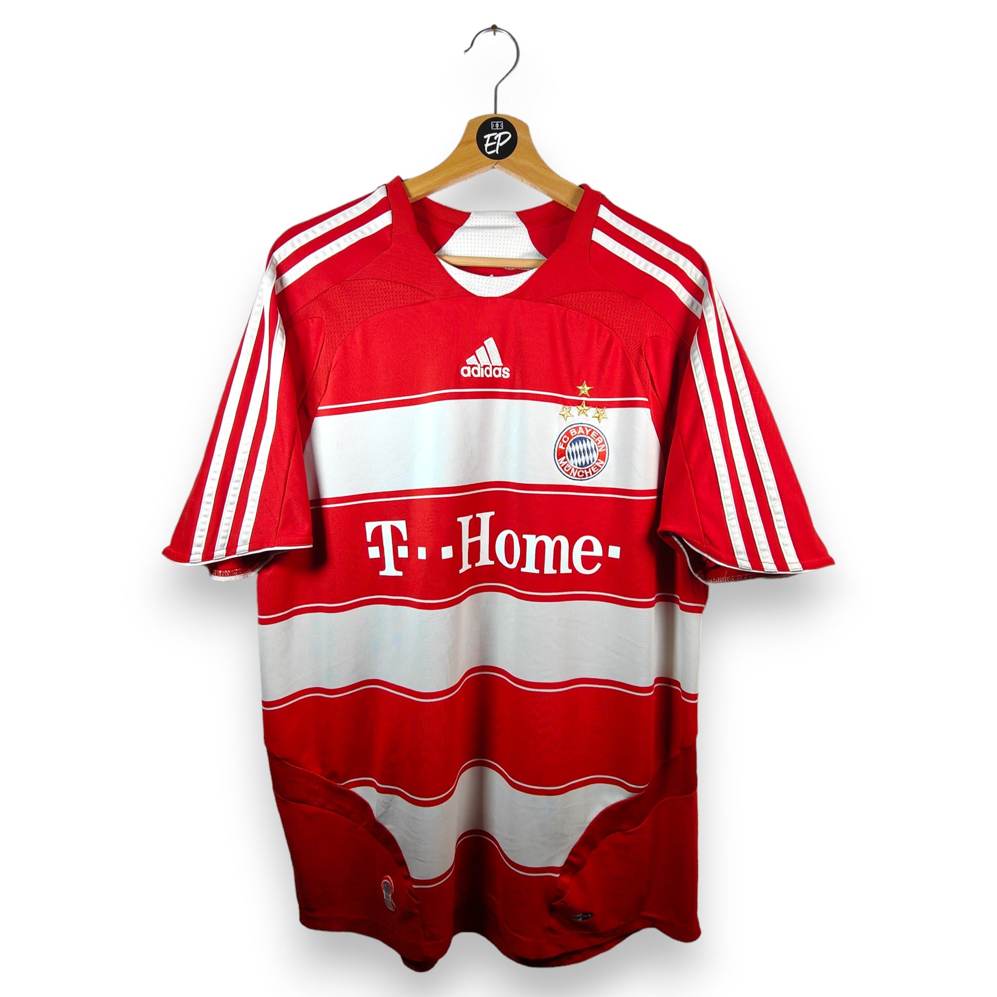 Bayern Munich Home Shirt (L)