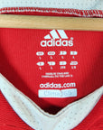 2007-08 Bayern Munich Home Shirt (L)