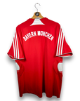 2007-08 Bayern Munich Home Shirt (L)