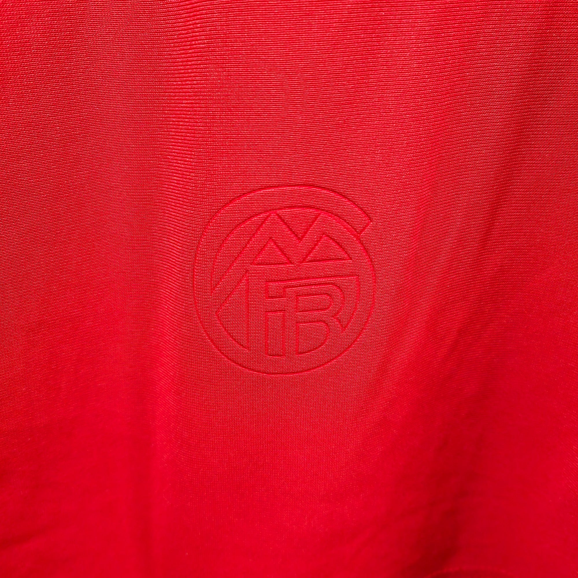 2007-08 Bayern Munich Home Shirt (L)