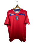 England Away Shirt (M)