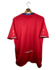 2008-10 England Away Shirt (M)