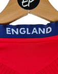 2008-10 England Away Shirt (M)