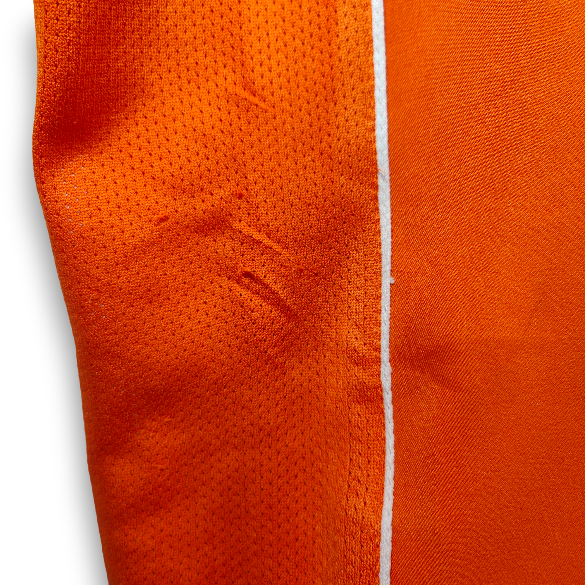 2004-06 Netherlands Home Shirt Robben 