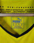 2015-16 Dortmund Home Shirt Reus 