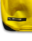 2015-16 Dortmund Home Shirt Reus 