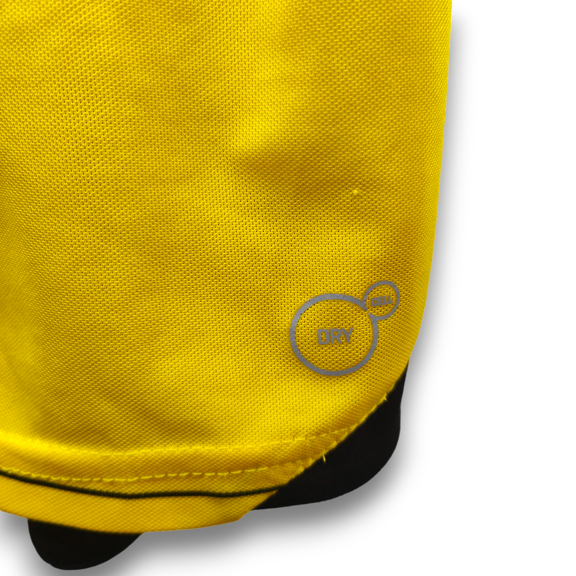 2015-16 Dortmund Home Shirt Reus 