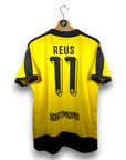 Dortmund Home Shirt Reus 