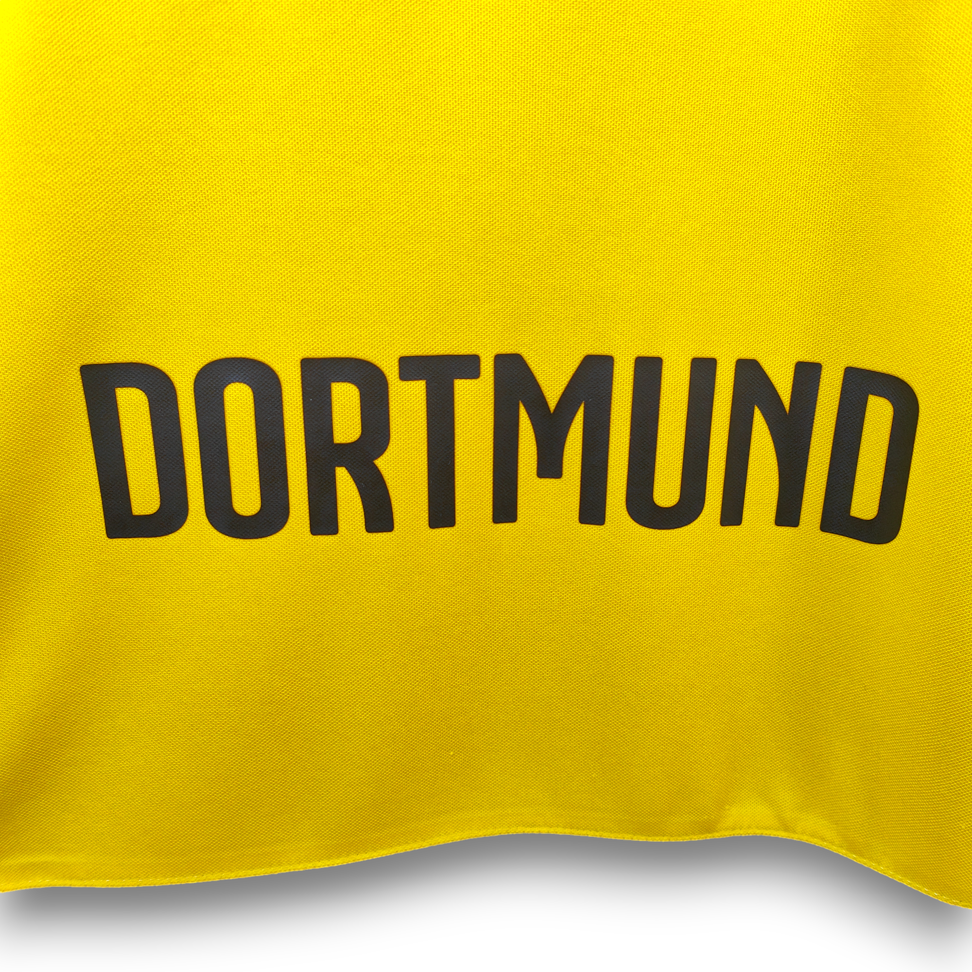 2015-16 Dortmund Home Shirt Reus 