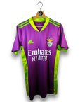 Benfica GK Shirt (S)