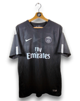 2017-18 PSG Third Shirt Verratti 