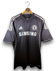 2013-14 Chelsea Third Shirt Hazard 