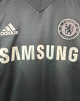 2013-14 Chelsea Third Shirt Hazard 